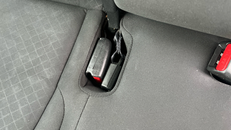 Kia Sportage 1.6T GDi ISG 2 5dr Petrol Estate